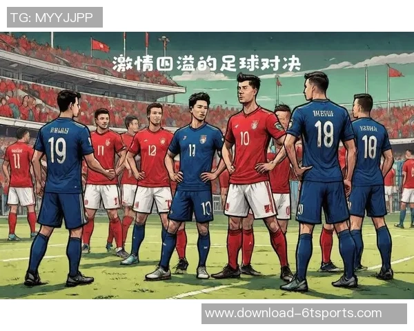 难忘的足球赛激情四溢的瞬间与团队合作的力量